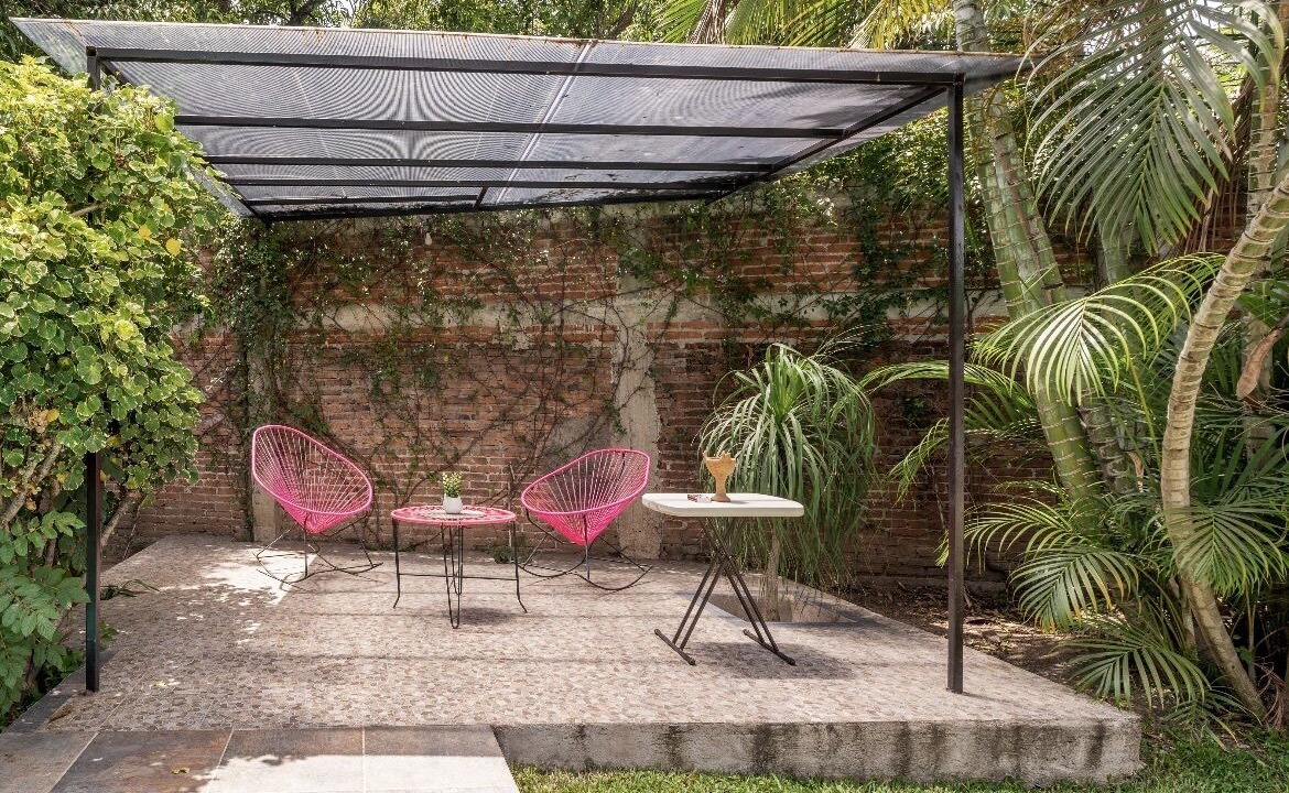 Photo of Patio Balcony in Yautepec