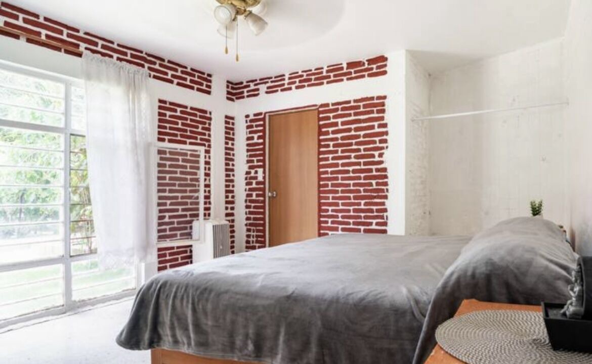 Photo of Bedroom in Yautepec