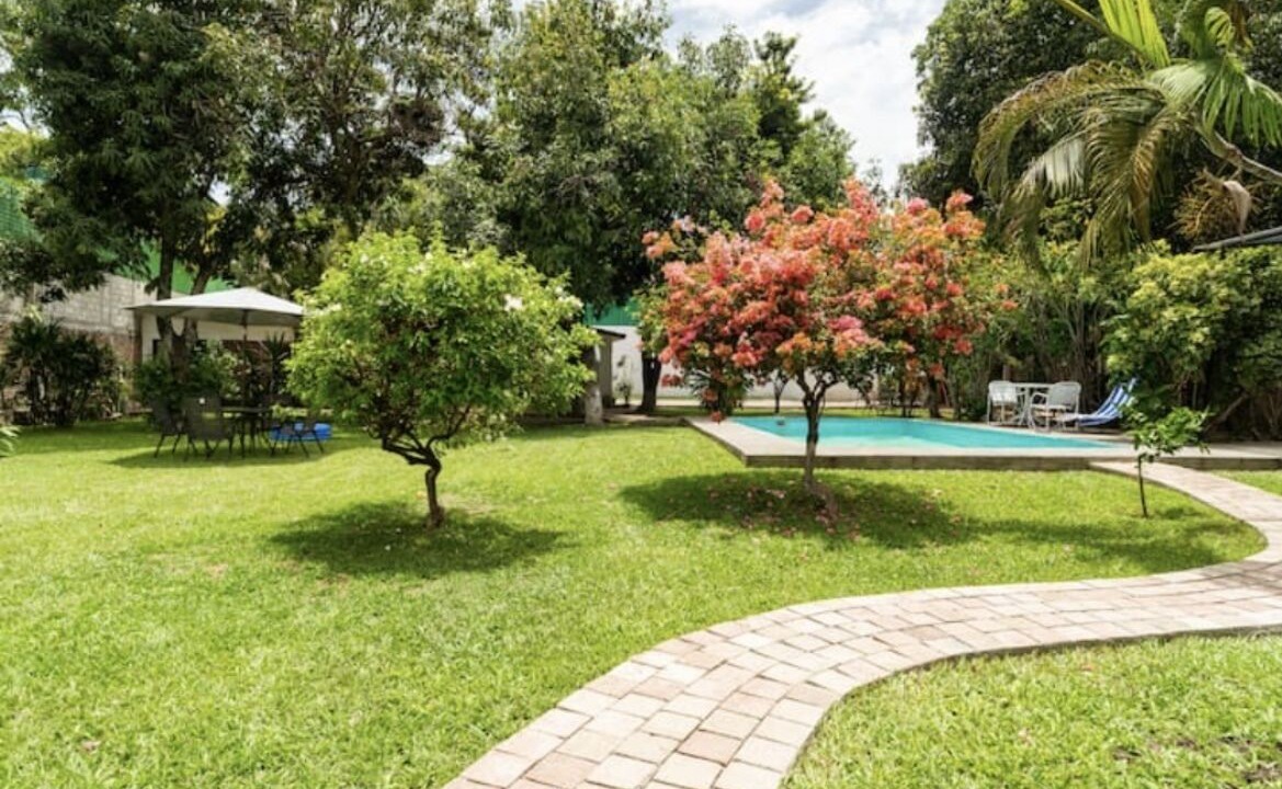 Photo of Outdoor in Yautepec