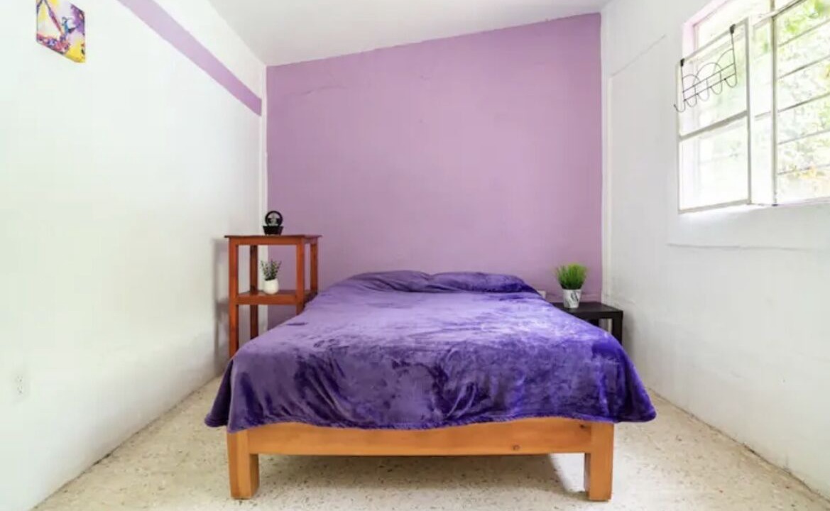 Photo of Bedroom in Yautepec