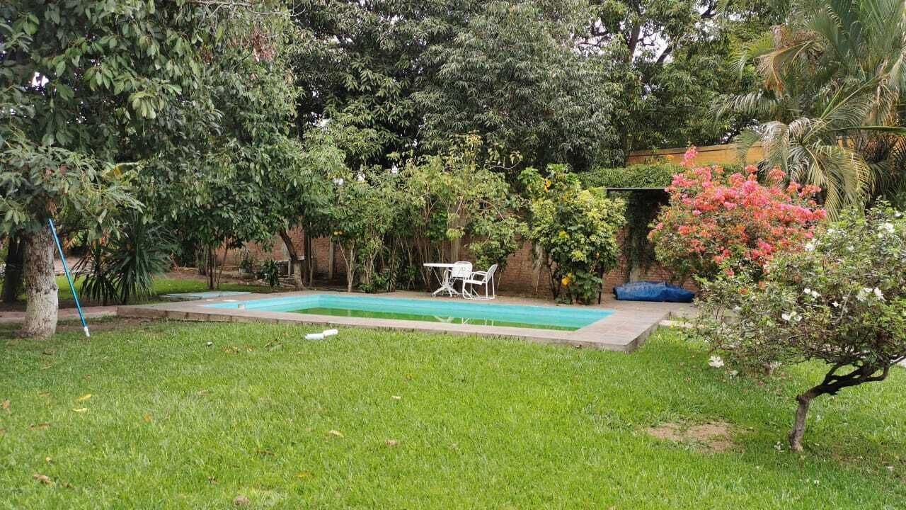 Photo of Outdoor in Yautepec