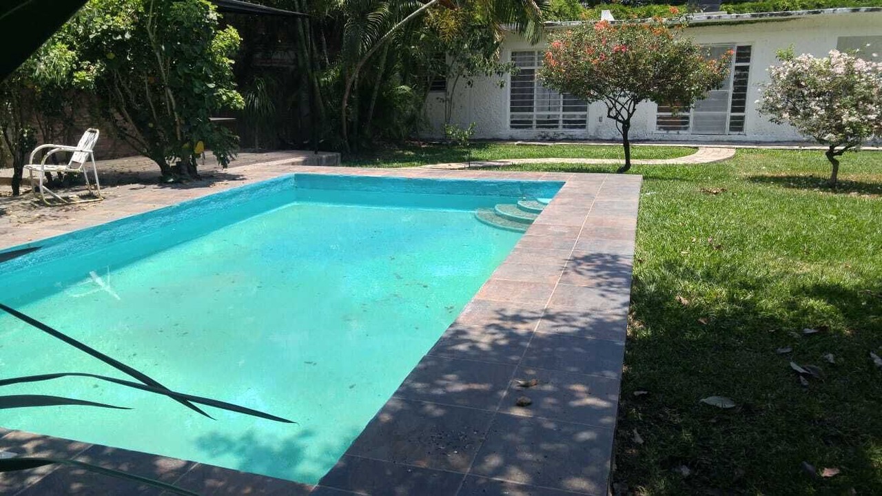 Photo of Outdoor in Yautepec