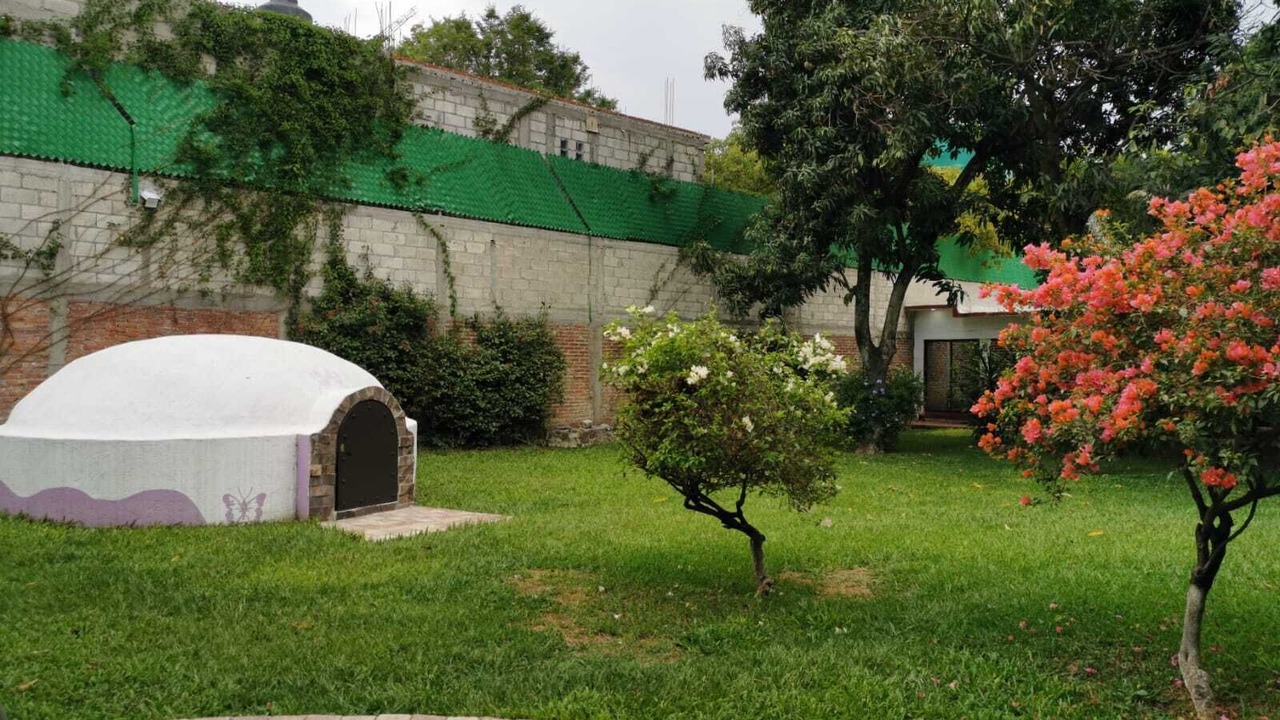Photo of Outdoor in Yautepec