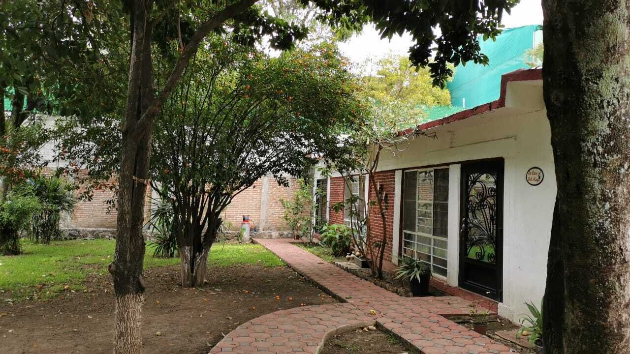 Photo of Outdoor in Yautepec