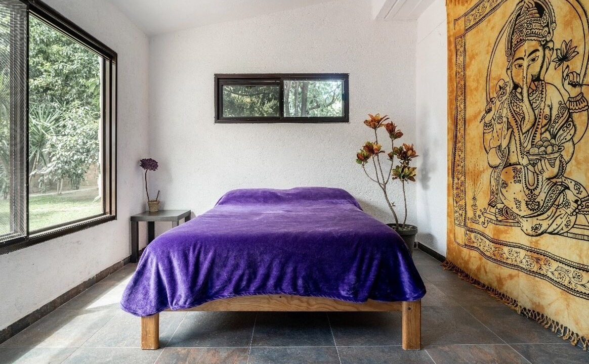 Photo of Bedroom in Yautepec