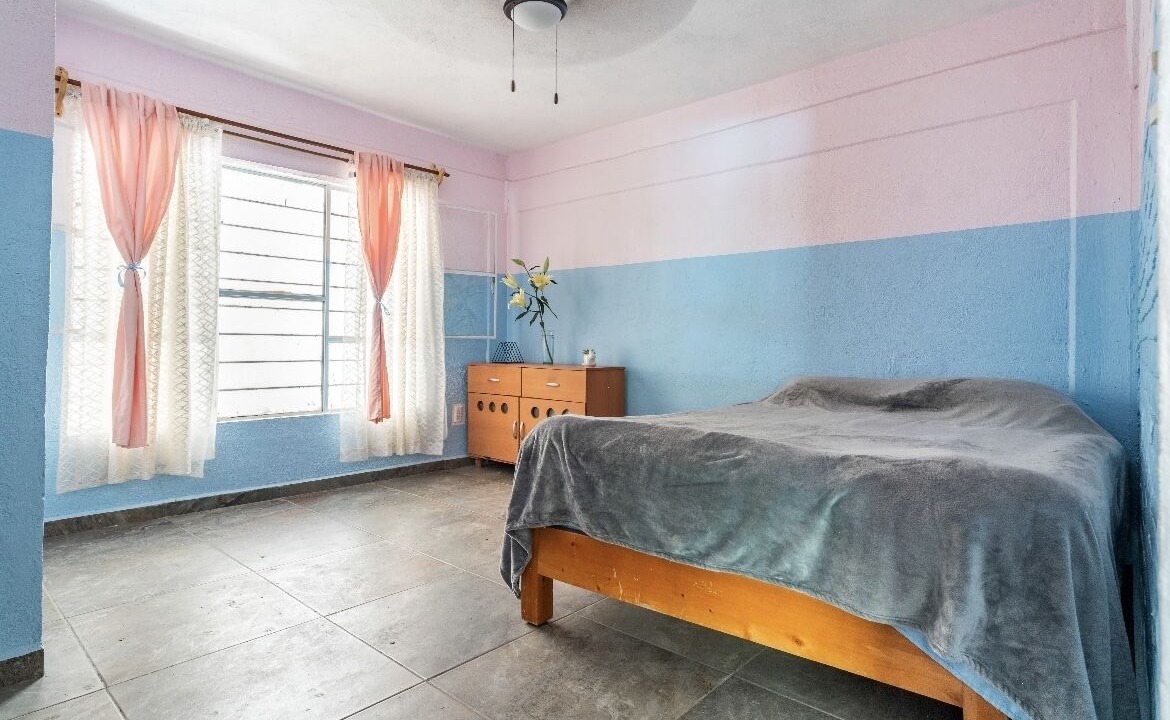 Photo of Bedroom in Yautepec