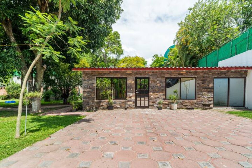 Photo of Outdoor in Yautepec