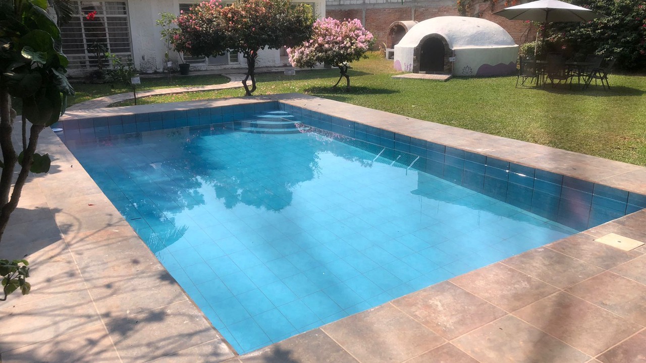 Photo of Outdoor in Yautepec