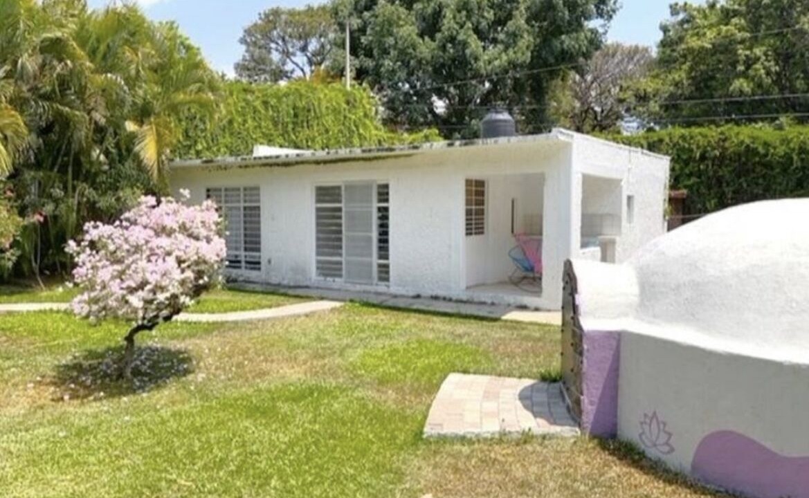 Photo of Outdoor in Yautepec