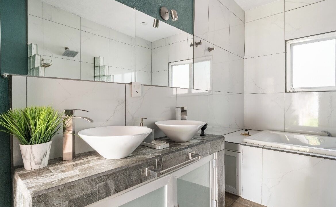 Photo of Bathroom in Yautepec