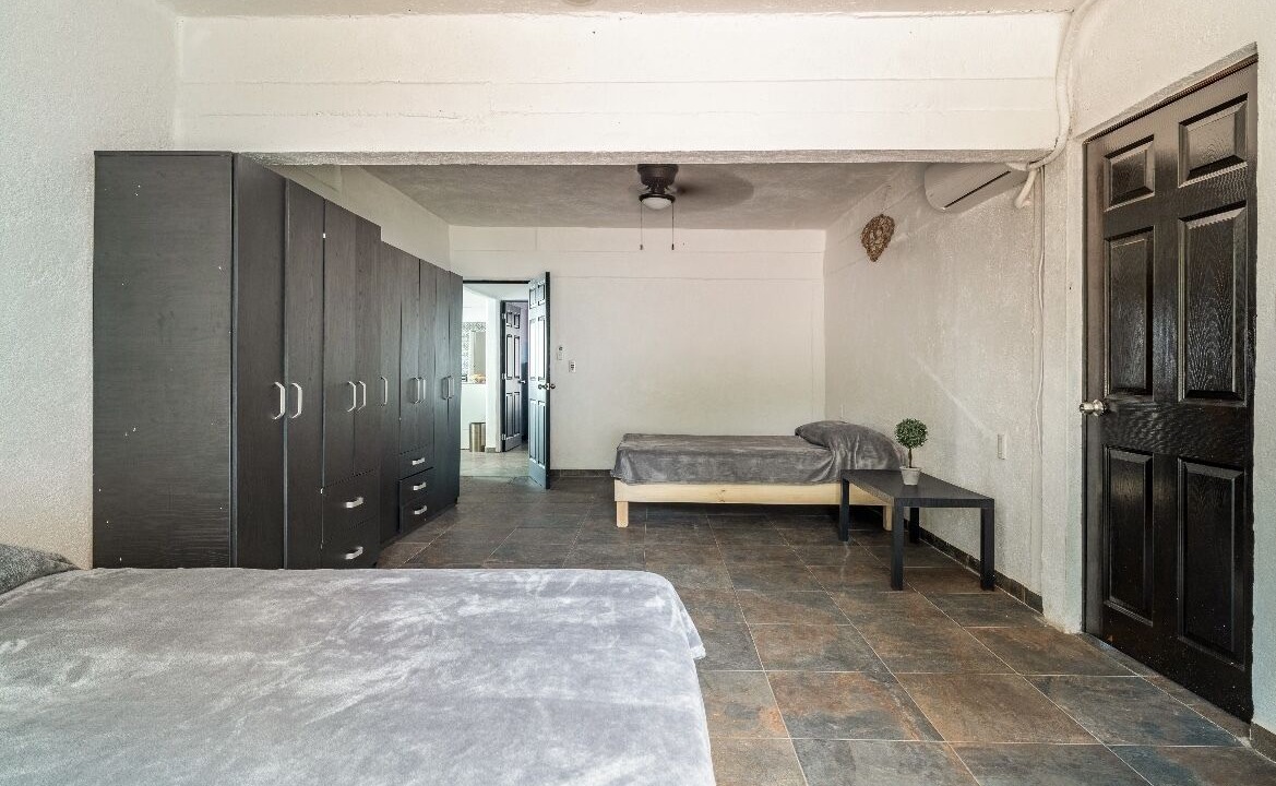 Photo of Bedroom in Yautepec