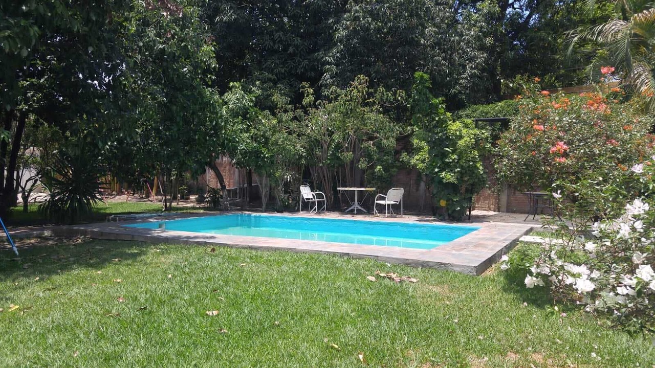Photo of Outdoor in Yautepec