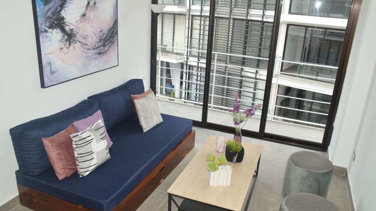 Photo of Livingroom in Zona 15