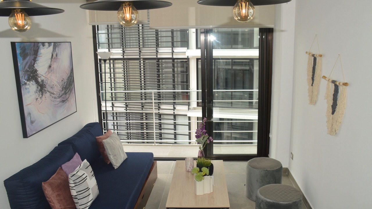 Photo of Livingroom in Zona 15