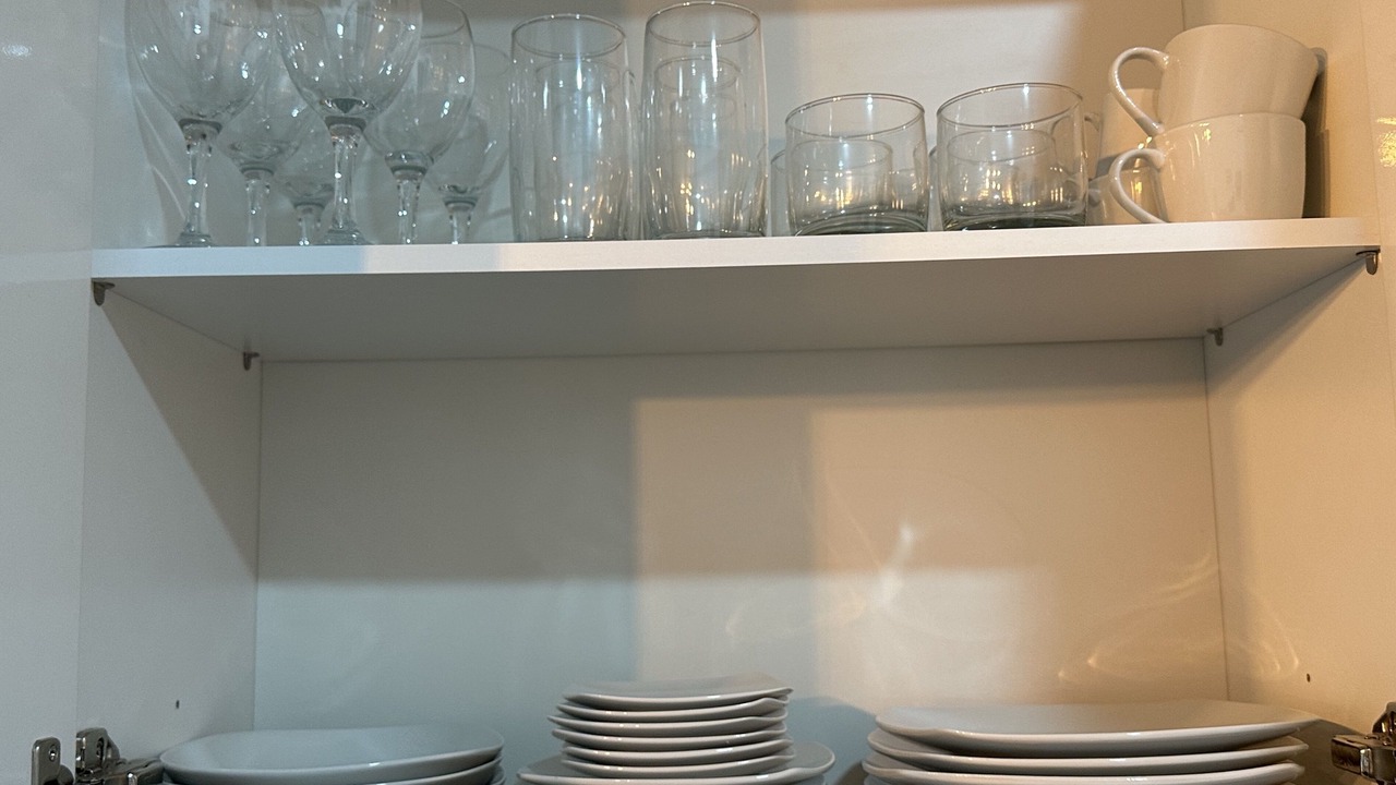 Photo of Kitchen in Zona 15