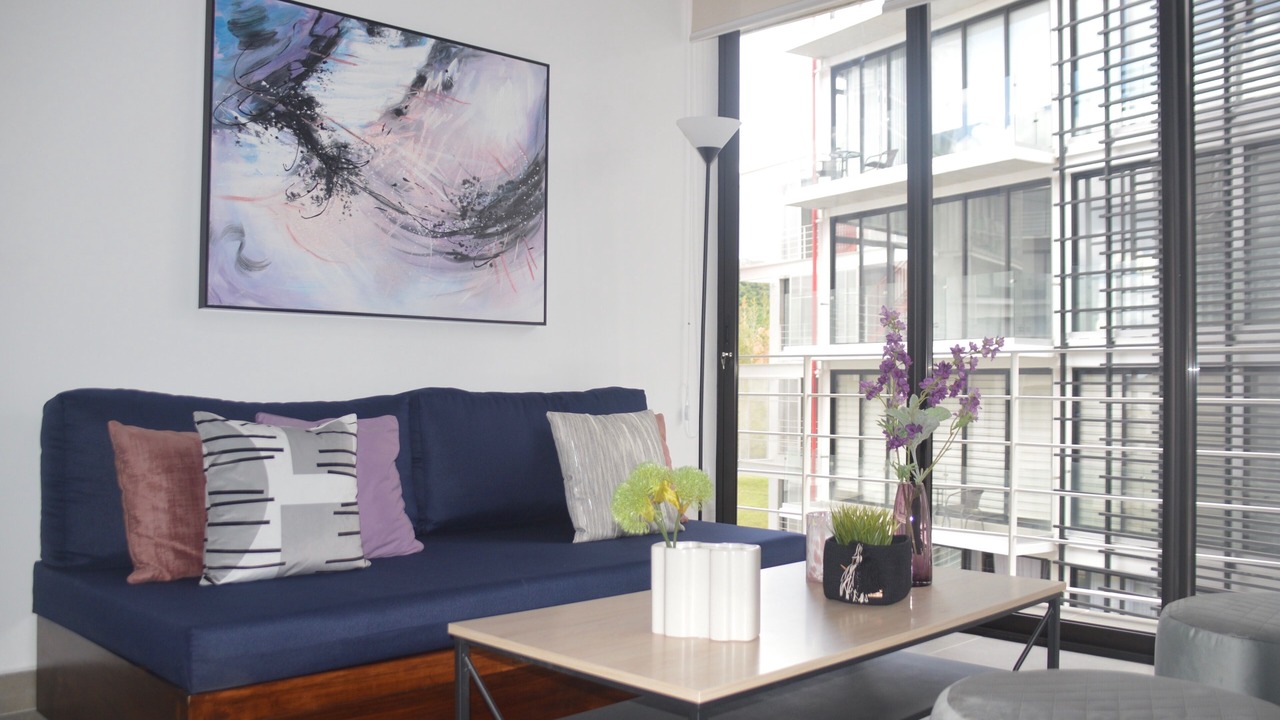 Photo of Livingroom in Zona 15