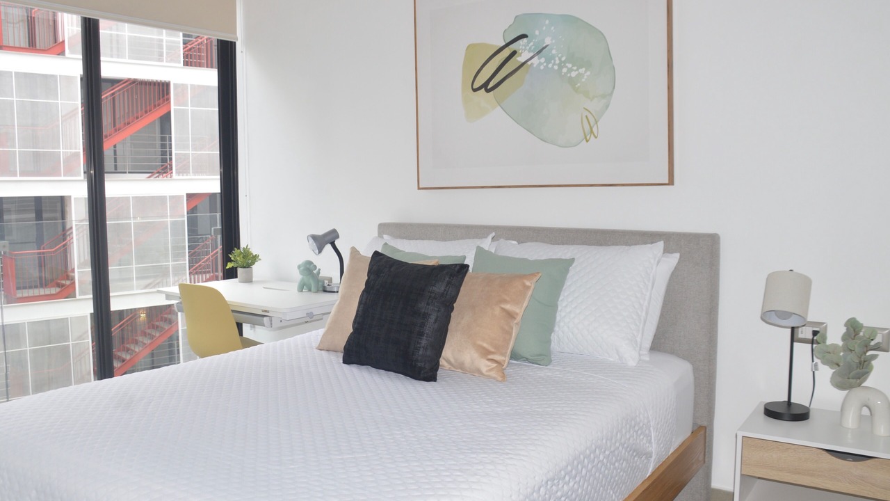 Photo of Bedroom in Zona 15