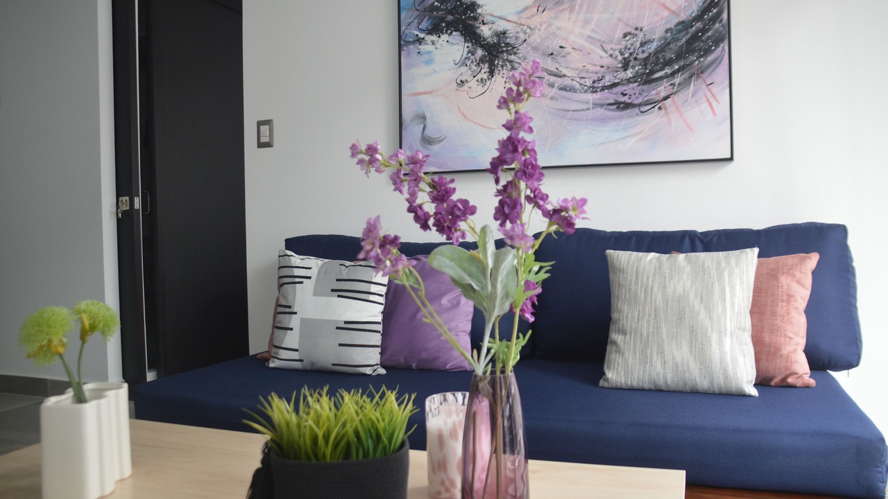Photo of Livingroom in Zona 15