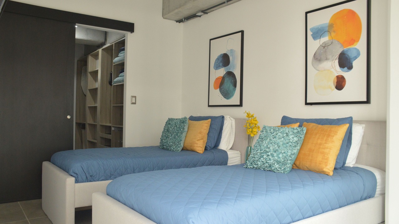 Photo of Bedroom in Zona 15