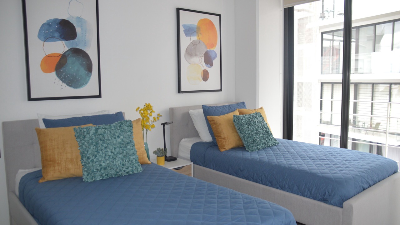 Photo of Bedroom in Zona 15