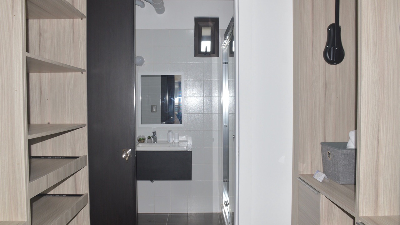 Photo of Bathroom in Zona 15