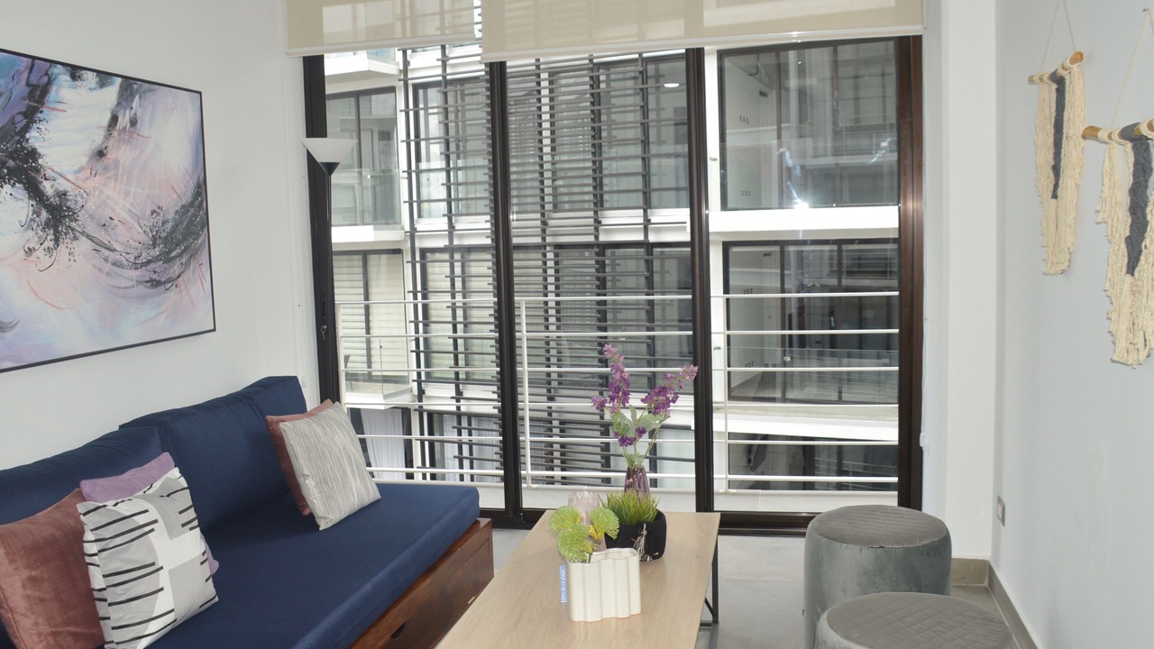 Photo of Livingroom in Zona 15