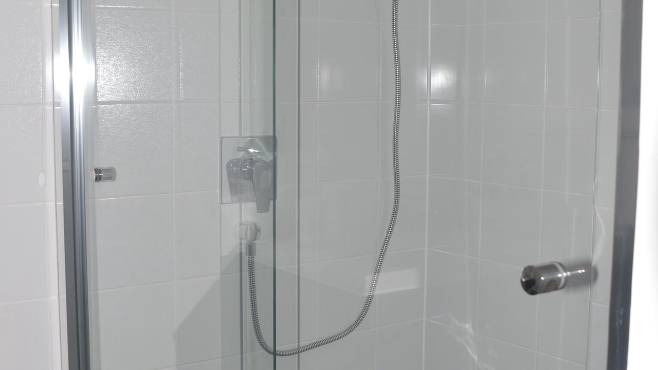 Photo of Bathroom in Zona 15