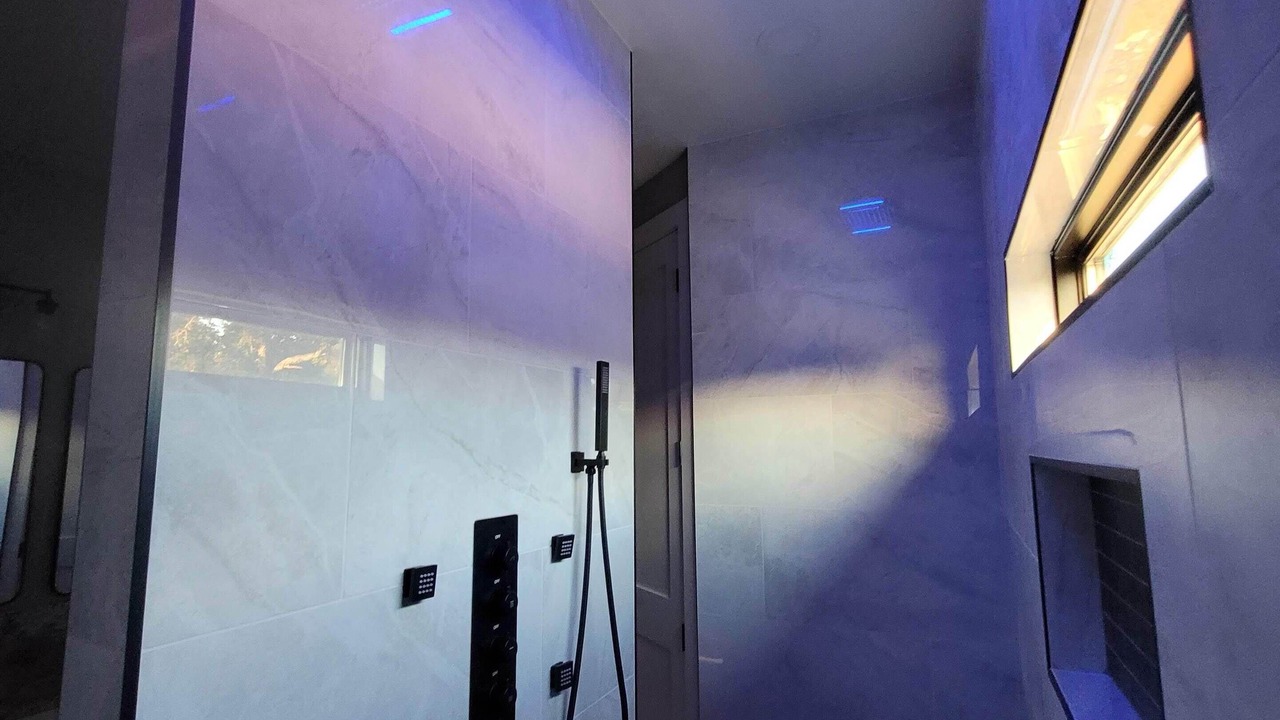 Photo of Bathroom in Horseshoe Bay