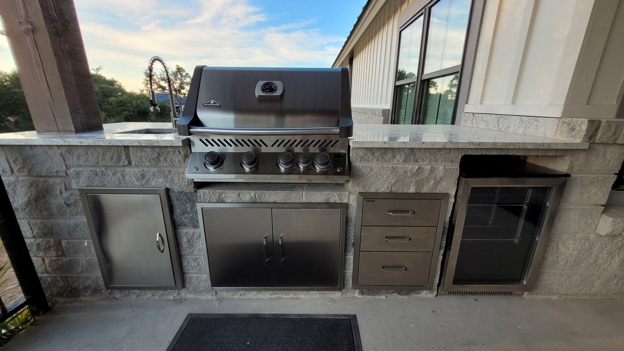 Photo of Outdoor in Horseshoe Bay