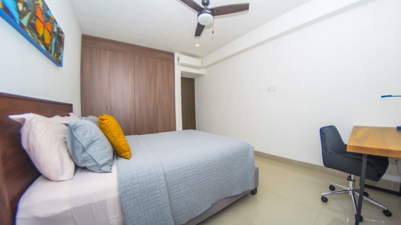 Photo of Bedroom in Las Jarretaderas