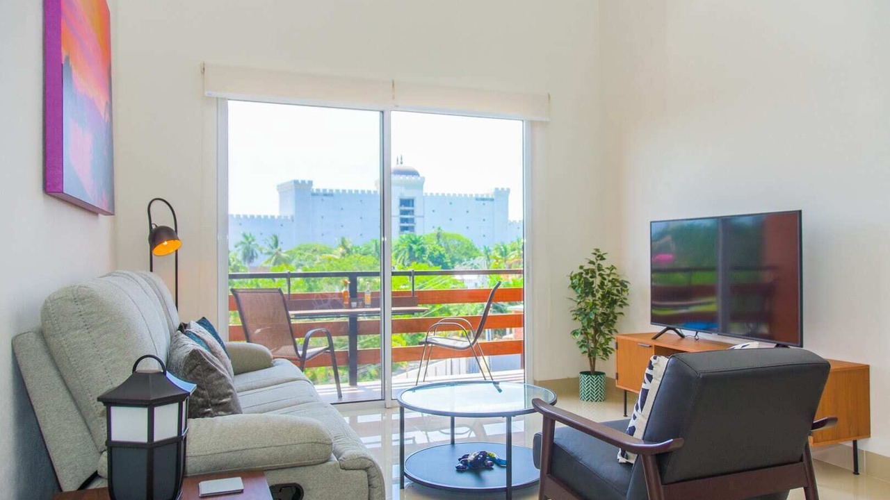 Photo of Patio Balcony in Las Jarretaderas