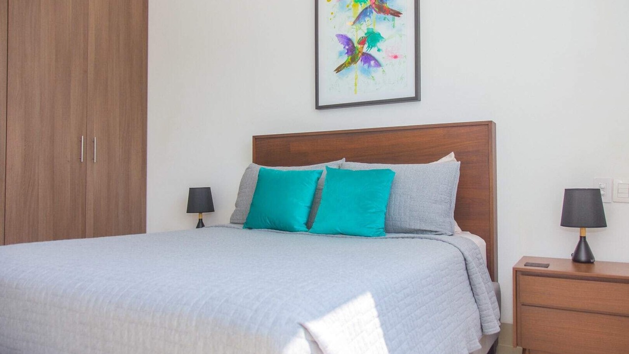Photo of Bedroom in Las Jarretaderas