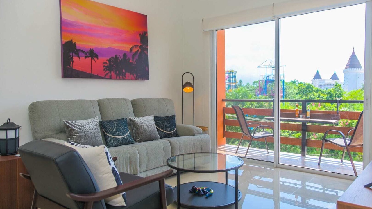 Photo of Patio Balcony in Las Jarretaderas