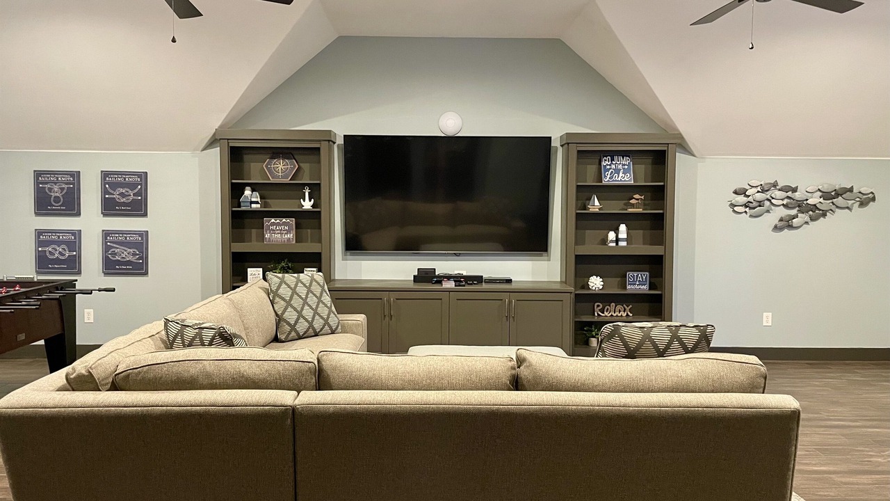 Photo of Bedroom in Milam