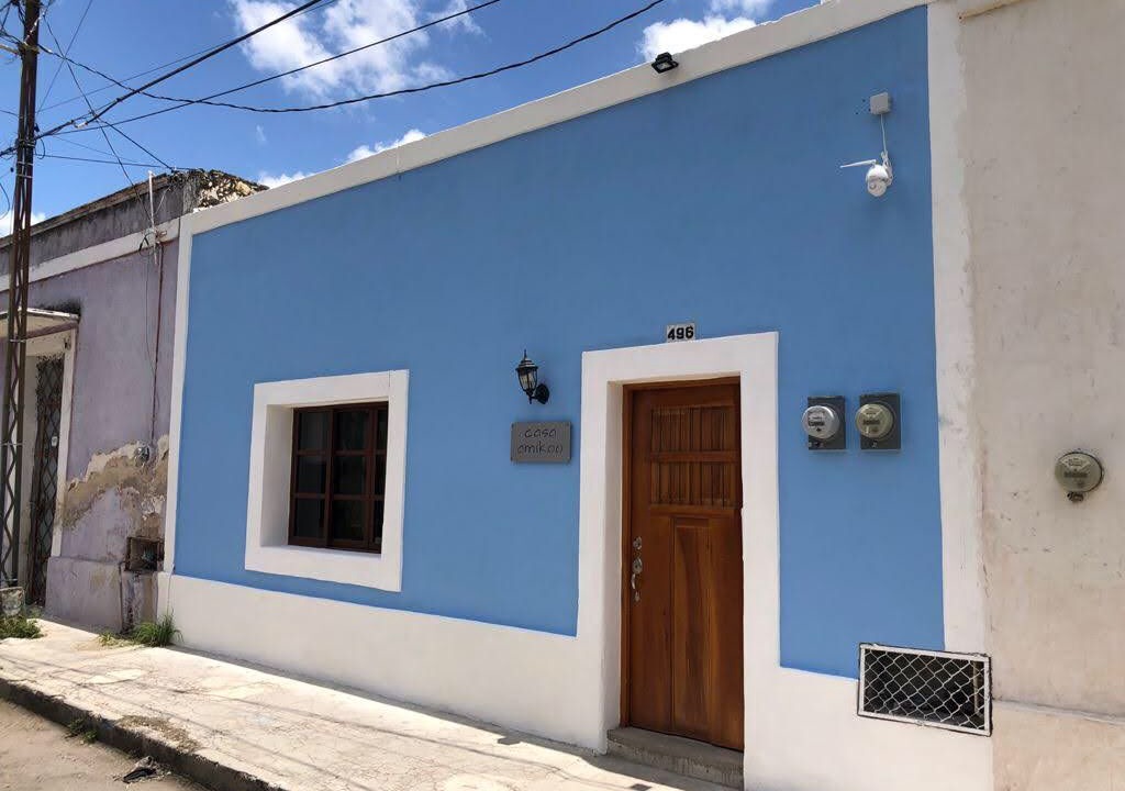 Photo of Outdoor in Centro