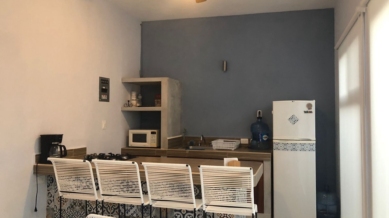 Photo of Kitchen in Centro
