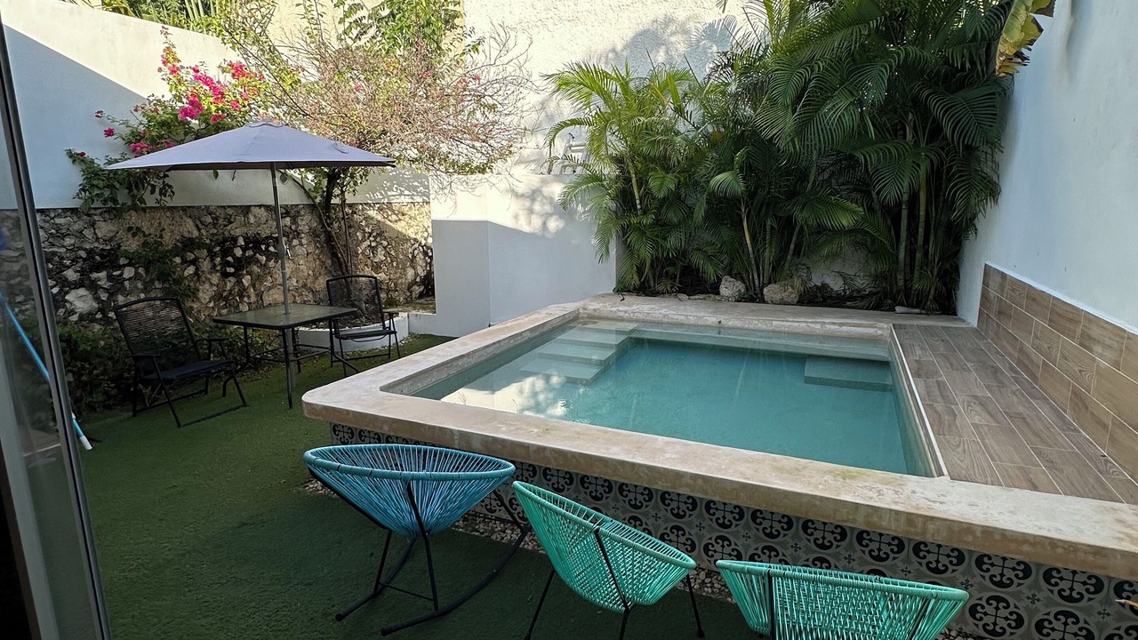 Photo of Outdoor in Centro