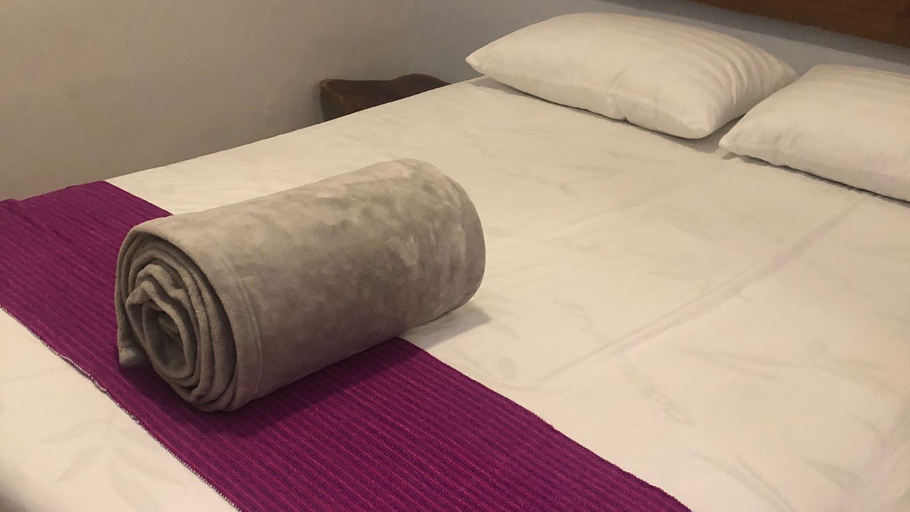 Photo of Bedroom in Centro