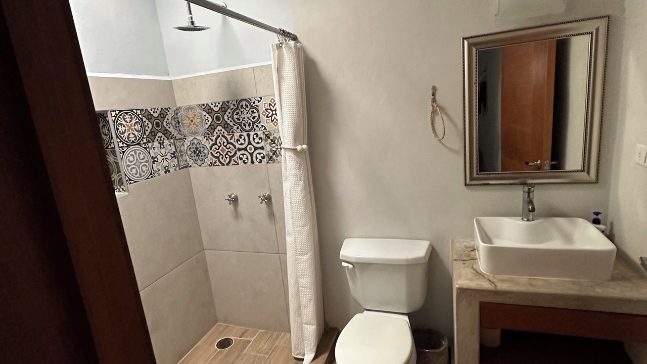 Photo of Bathroom in Centro