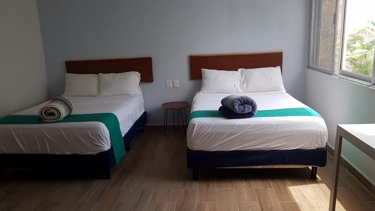 Photo of Bedroom in Centro