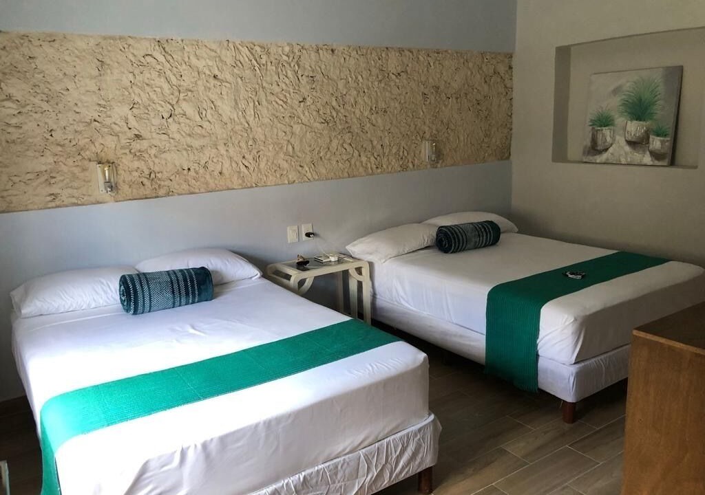 Photo of Bedroom in Centro