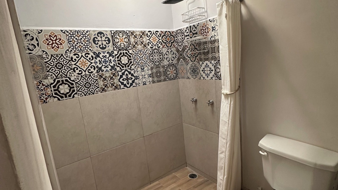 Photo of Bathroom in Centro