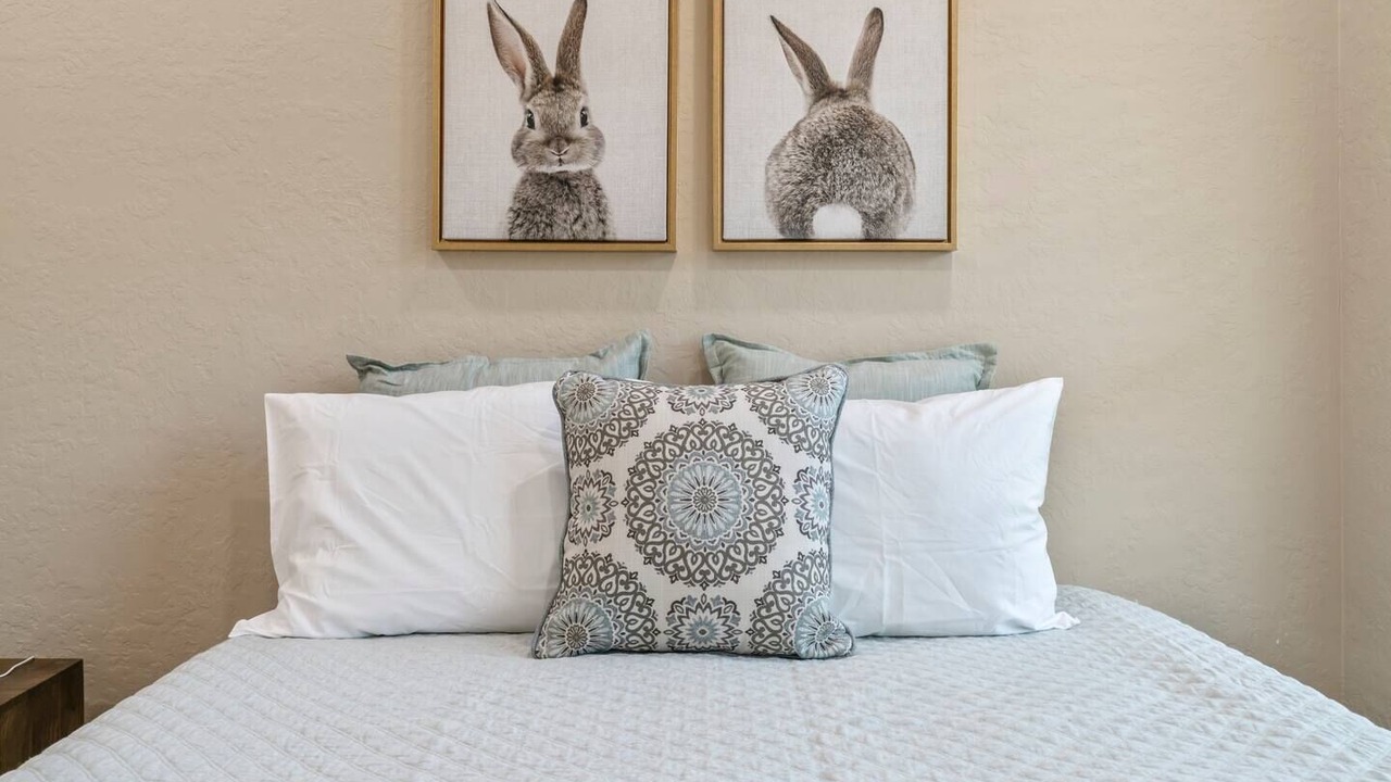 Photo of Bedroom in Galena Park