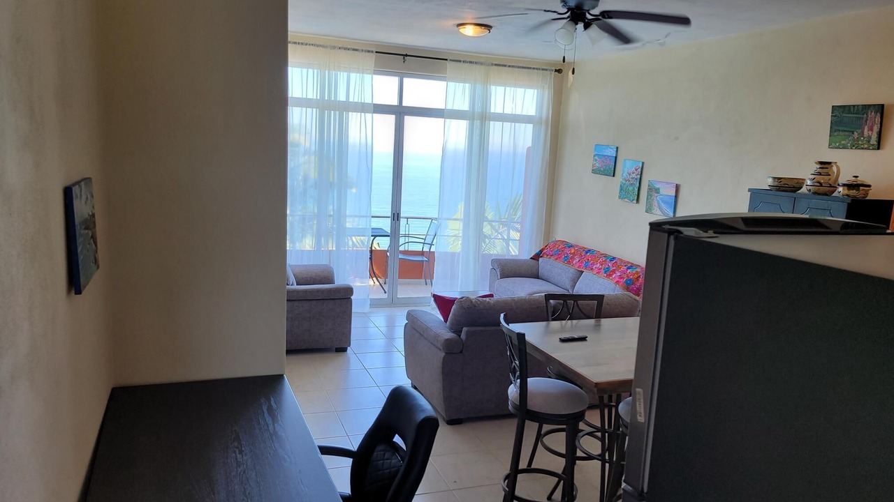 Photo of Livingroom in Chacala