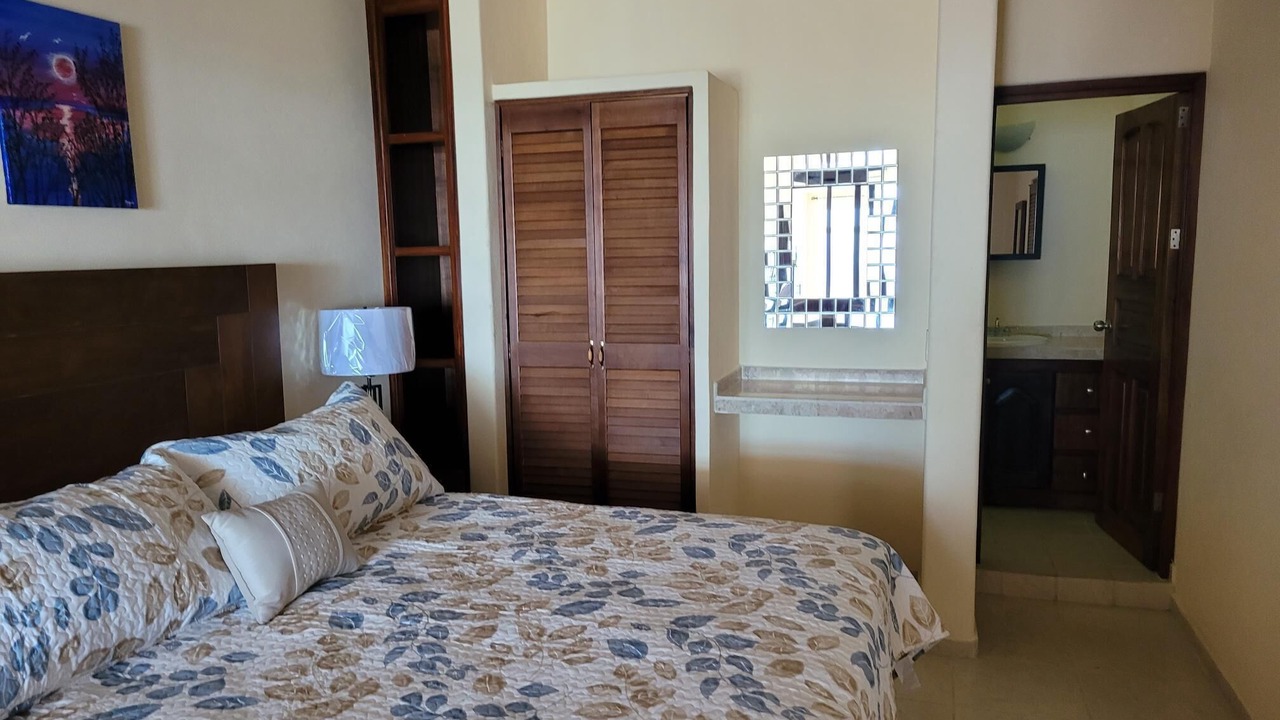 Photo of Bedroom in Chacala