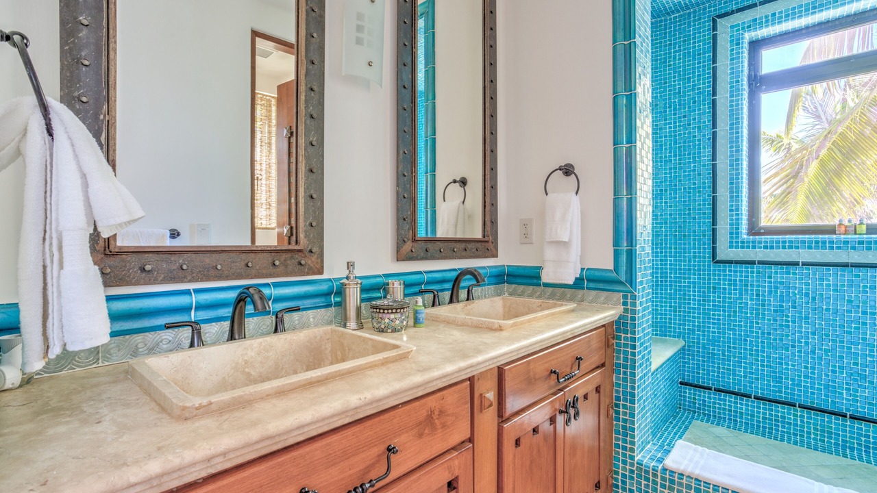 Photo of Bathroom in Ensenada Los Muertos