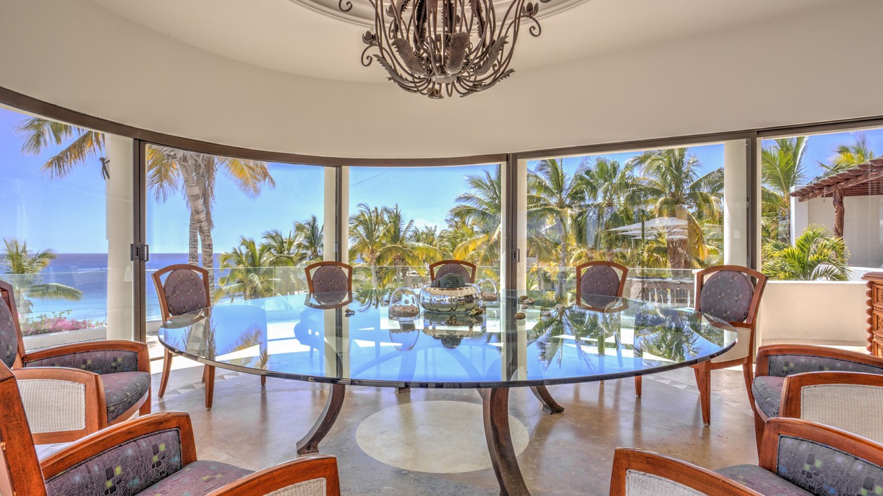 Photo of Livingroom in Ensenada Los Muertos