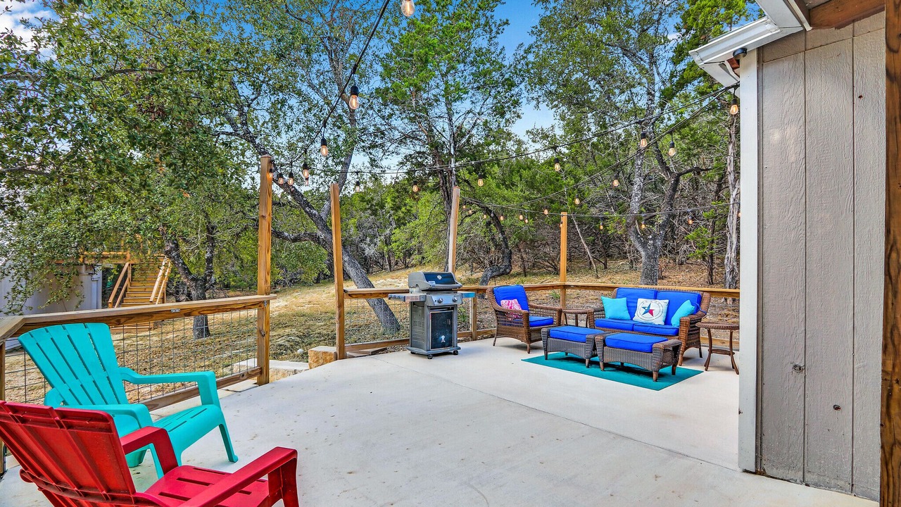 Photo of Outdoor in Bulverde