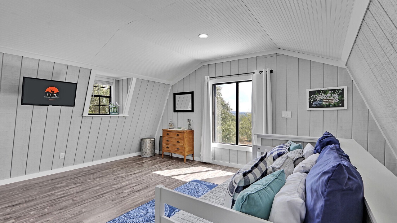 Photo of Bedroom in Bulverde