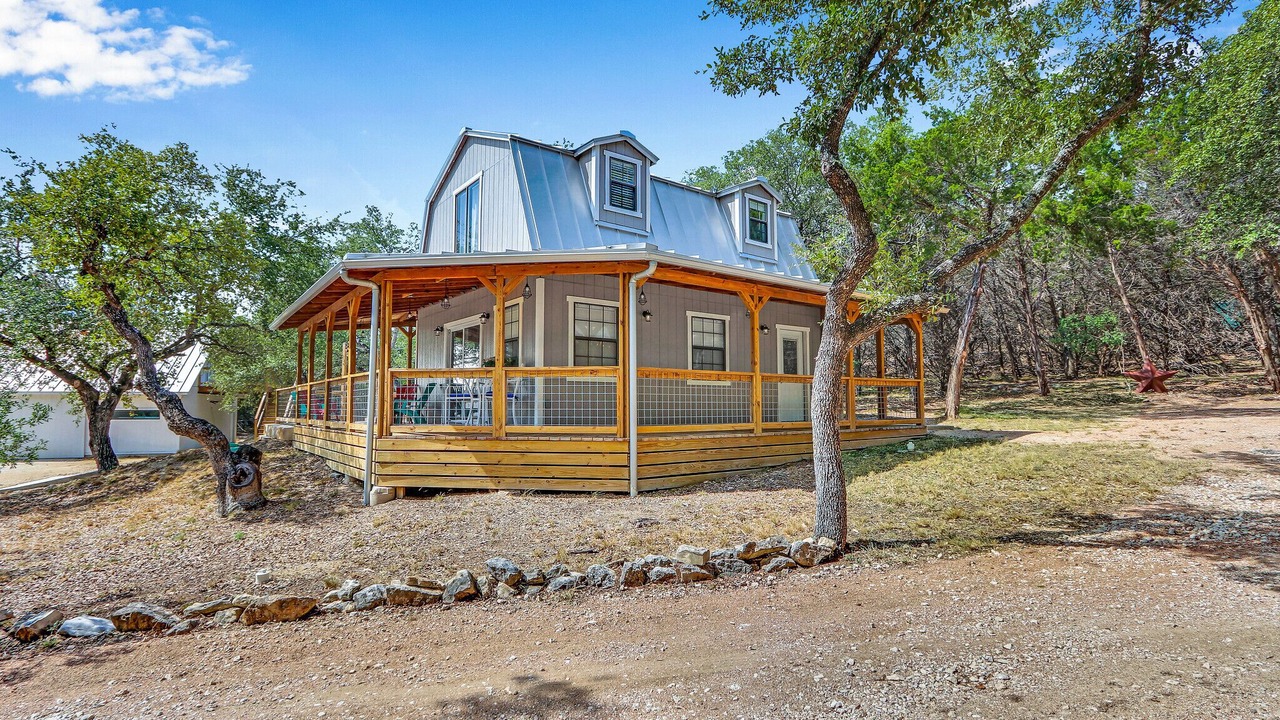 Photo of Outdoor in Bulverde